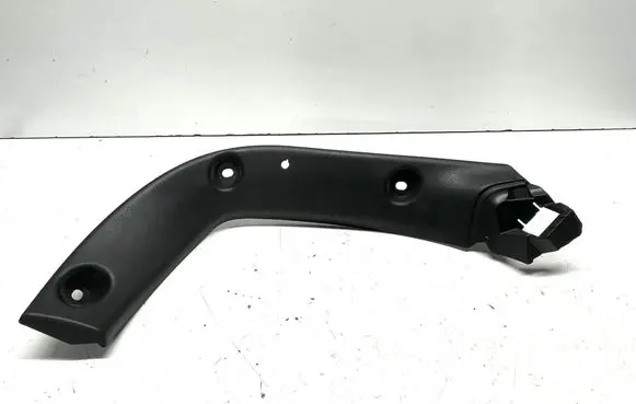Nissan Juke I F15 Tailgate/trunk side cover trim 909031KA2A