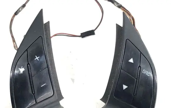 Fiat Grande Punto Steering wheel buttons/switches CX700700