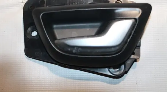 Volvo XC90 Rear door interior handle 31276189
