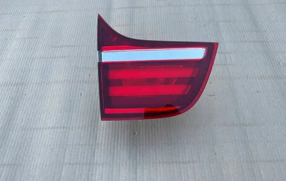 BMW X6 E71 Tailgate rear/tail lights 7295005
