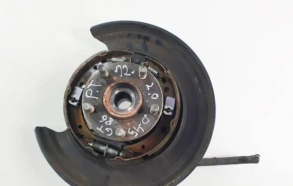 Toyota GT 86 Stub axle 