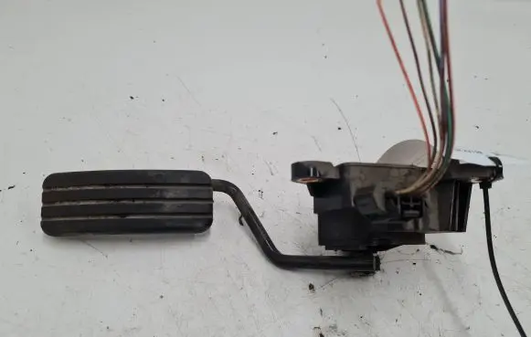 Renault Scenic II - Grand scenic II Accelerator throttle pedal 8200159647