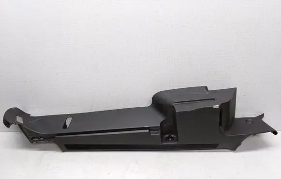 Skoda Octavia Mk2 (1Z) Other sill/pillar trim element 1Z9867762H