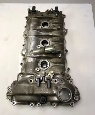 Chevrolet Camaro other engine part 12649897