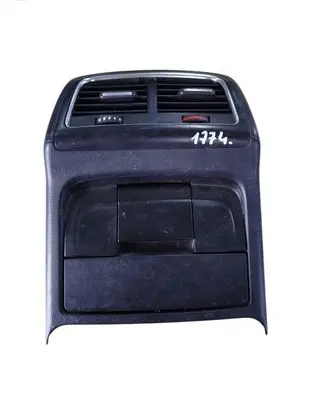 Audi A4 S4 B8 8K Climate control unit 8K0864376 8K0819203D