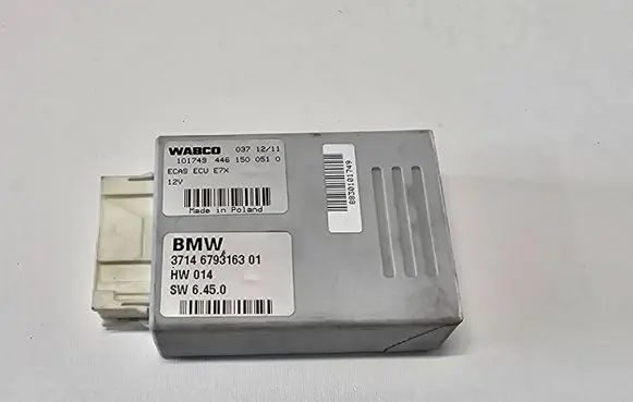 BMW X5 E70 Airbag control unit/module 6793163