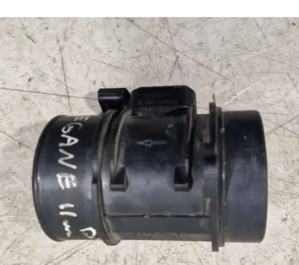 Renault Megane III Mass air flow meter H8200702517 8200682558 5WK97021