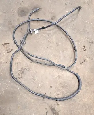Audi S5 Positive cable (battery) 61327382 TAB004781GF