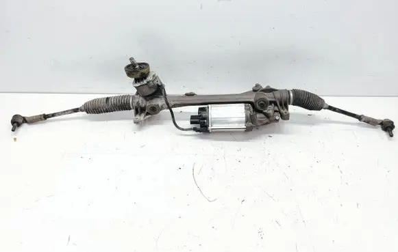 Volkswagen Jetta VI Steering rack 7805501413