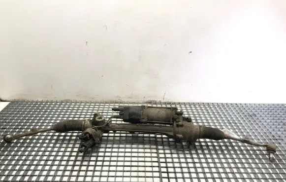 BMW 4 F32 F33 Steering rack 6867855