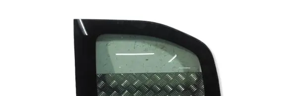 Citroen Berlingo Rear side window SKLTCBII