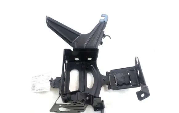 Mercedes-Benz CLS C218 X218 Battery bracket A2125458040