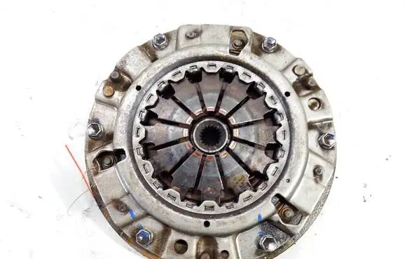 Suzuki Swift III Clutch set kit 