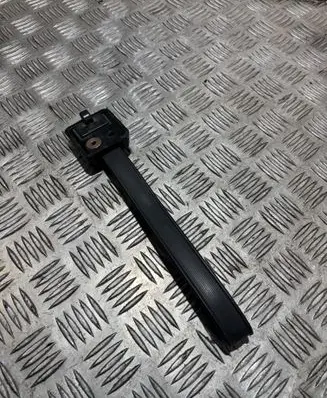 Volkswagen Transporter - Caravelle T5 Tailgate trunk handle 7D0829621