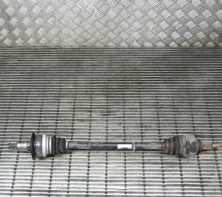 BMW 4 F36 Gran coupe Rear driveshaft 8680348
