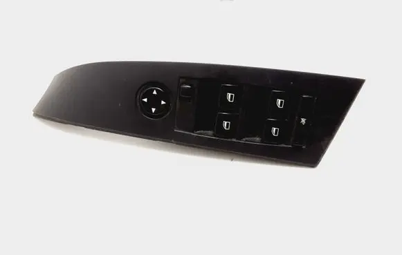 BMW 5 E60 E61 Electric window control switch 6939110