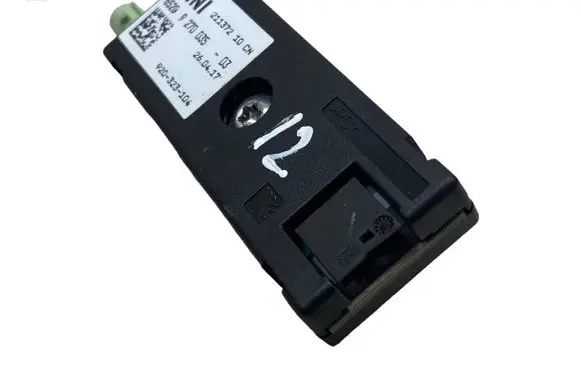 Mini One - Cooper F56 F55 Aerial antenna amplifier 9270035 21137210 920323104