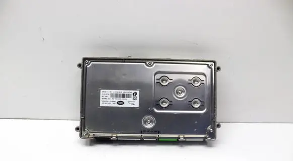 Land Rover Range Rover Sport L461 Sound amplifier N9X219C164CA