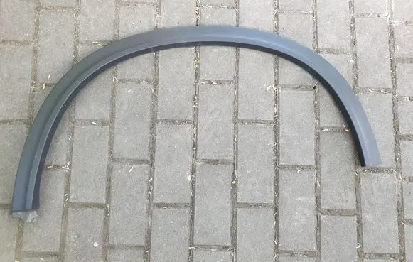 Suzuki Vitara (LY) Rear arch trim 7726154P0