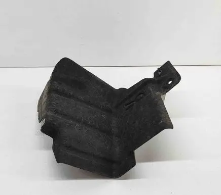 Ford Kuga III Pickup box liner LJ6B111E66BB