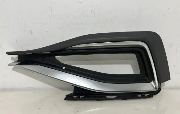Volkswagen Passat Alltrack Front bumper lower grill 3G0853665P