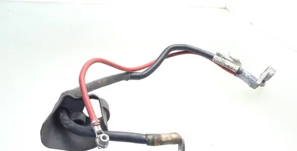 Positive cable (battery)