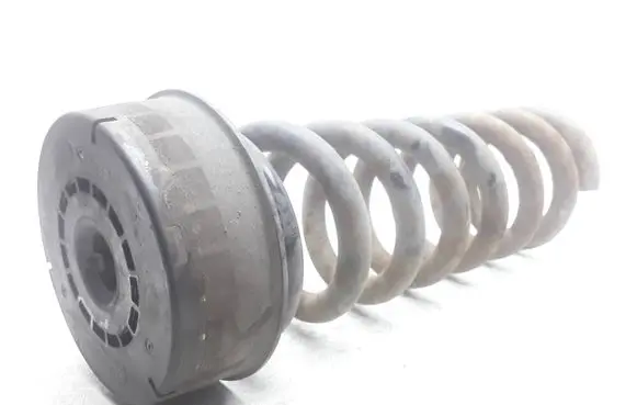 Mercedes-Benz E W212 Rear coil spring A2123260367