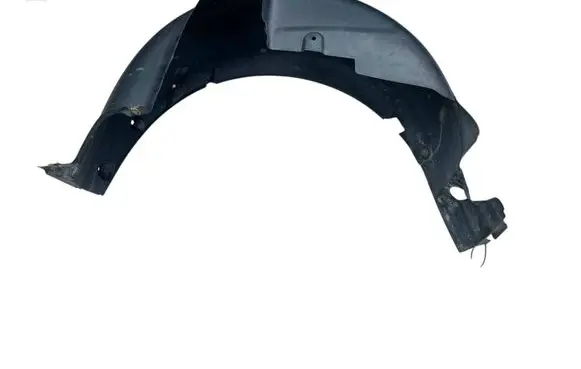 BMW Z4 E85 E86 Rear arch fender liner splash guards 7012729 51717012729
