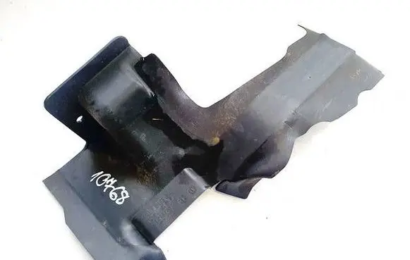 MG HS Air intake duct part 10487402