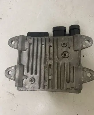 Citroen C3 Power steering control unit/module 9645460880
