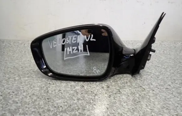 Hyundai Veloster Front door electric wing mirror