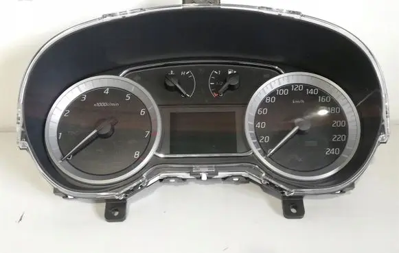 Nissan Pulsar Speedometer (instrument cluster)
