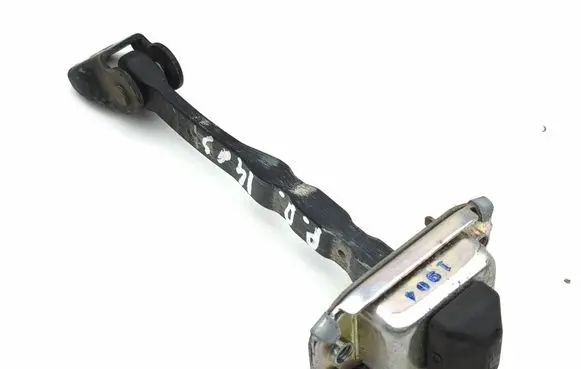 Renault Megane IV Front door check strap stopper 