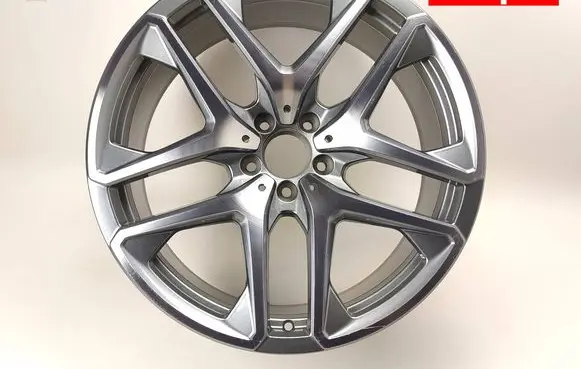 Mercedes-Benz GLC X253 C253 R20 alloy rim A2534013700 2534013700 20260317HCR1243