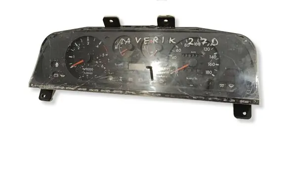 Ford Maverick Speedometer (instrument cluster) 248100F010 08050719905