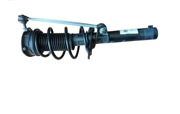 Audi A3 S3 8V Front shock absorber with coil spring 5Q0413031ES