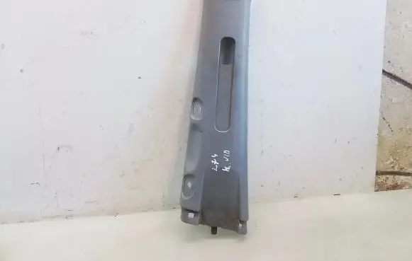 Toyota Previa (XR30, XR40) II (B) pillar trim (top) 6241228260