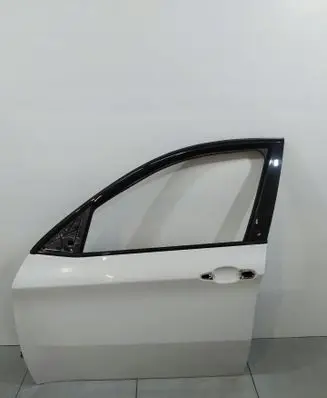 BMW X6 E71 Front door 