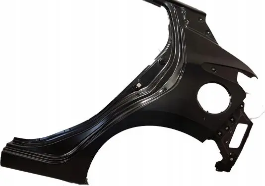 Nissan Micra K14 Rear quarter panel 781115FA0A