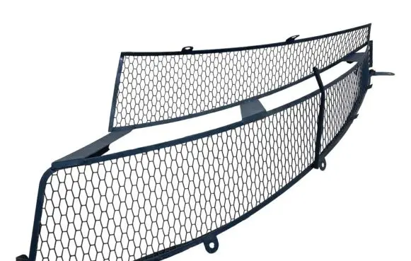McLaren MP4 12c Fender grill 11A5339CP
