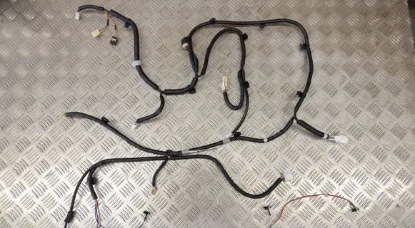 Lexus GS 300 350 430 450H Other wiring loom 8216730590