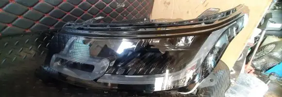 Land Rover Discovery Sport Headlight/headlamp JK62-13W030-DH