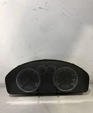 Seat Alhambra (Mk1) Speedometer (instrument cluster) 7M7920800K