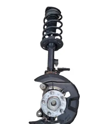 Front suspension assembly kit set