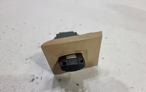 BMW 3 E90 E91 Ignition lock 10862510 6954719