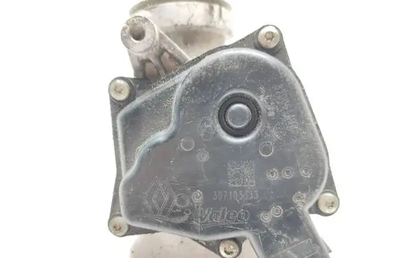 Nissan Juke I F15 Throttle valve 8200614985 307103393