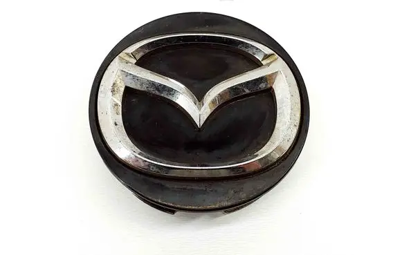 Mazda 2 R20 wheel hub/cap/trim K3954 D07A37190