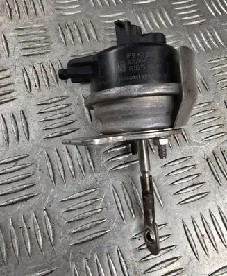 Audi A4 S4 B9 Turbine electric control actuator 4012904C