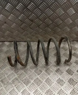 Volvo S60 Rear coil spring