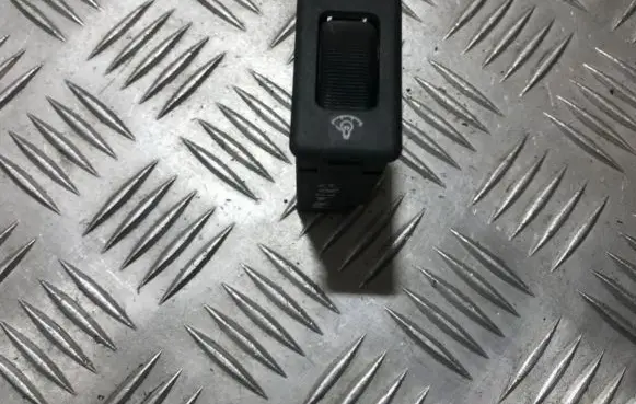 Panel lighting control switch